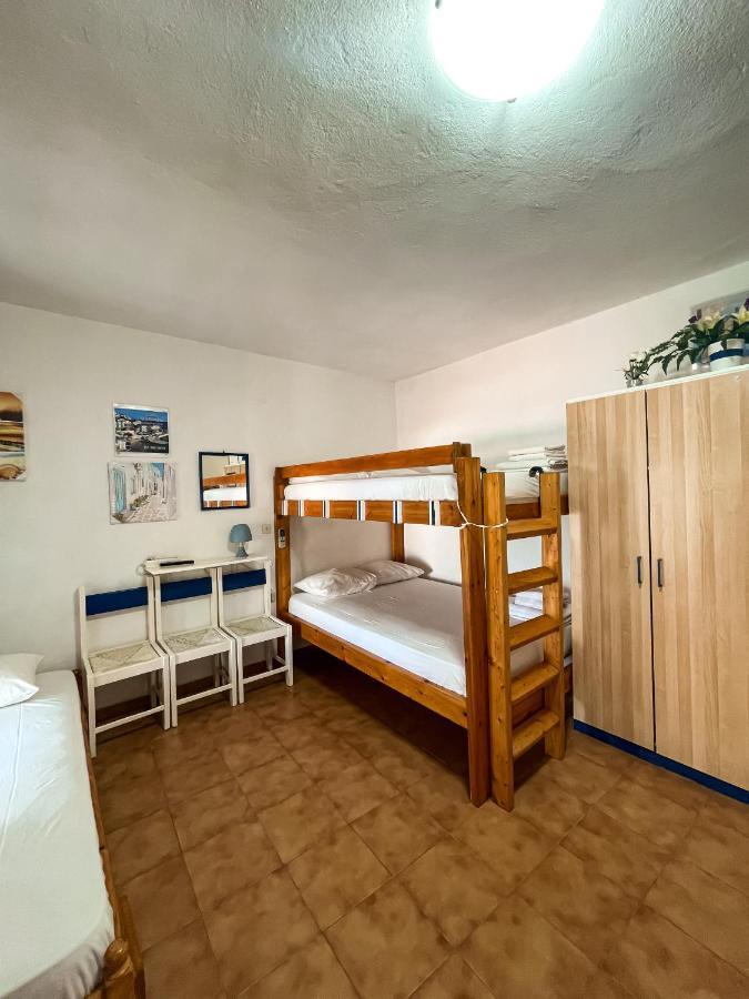 Sea View Studio Armenistis Ikarias Eksteriør billede