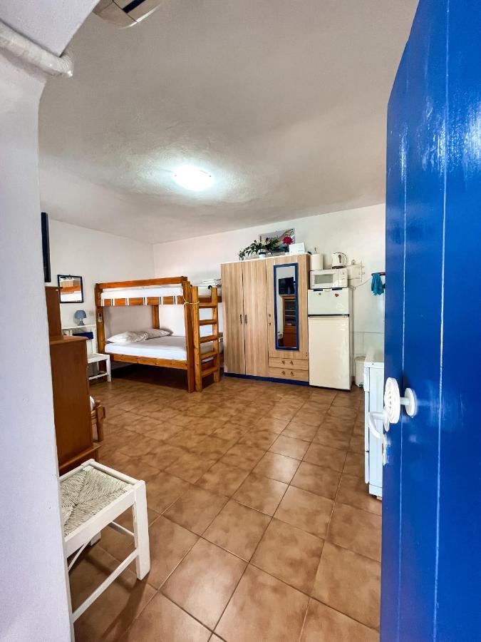 Sea View Studio Armenistis Ikarias Eksteriør billede